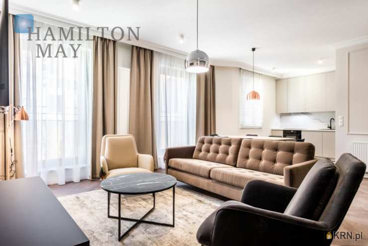 Mieszkanie  do wynajęcia, Warszawa, ul. , 3 pokojowe