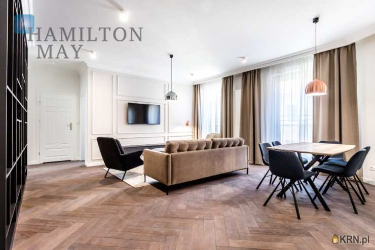 Mieszkanie  do wynajęcia, 3 pokojowe, Warszawa, ul. 