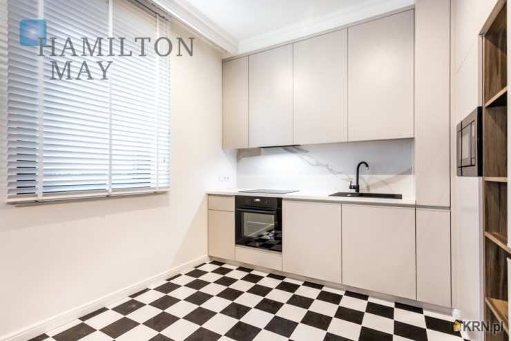 3 pokojowe, Mieszkanie  do wynajęcia, Warszawa, ul. 