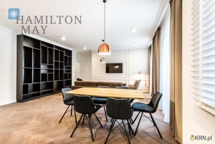 Hamilton May, Mieszkanie  do wynajęcia, Warszawa, ul. 