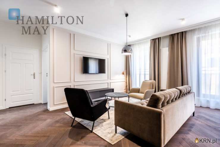 Mieszkanie  do wynajęcia, Warszawa, ul. , 3 pokojowe