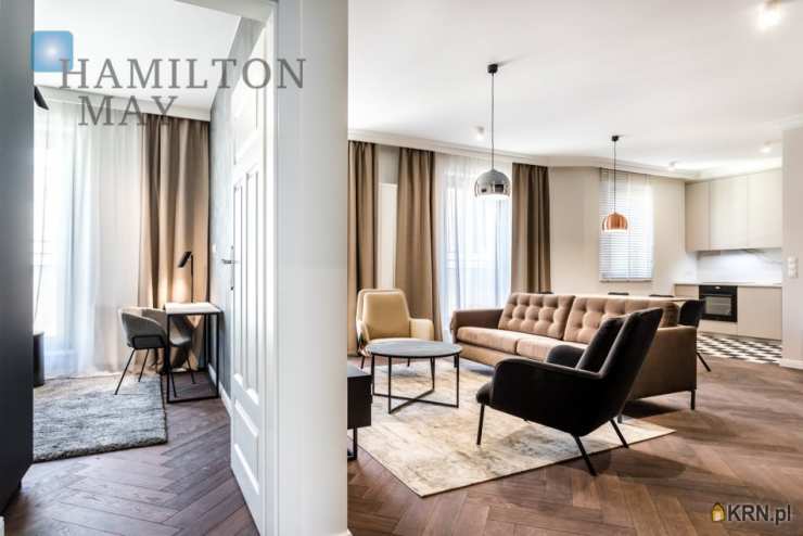 Mieszkanie  do wynajęcia, 3 pokojowe, Warszawa, ul. 