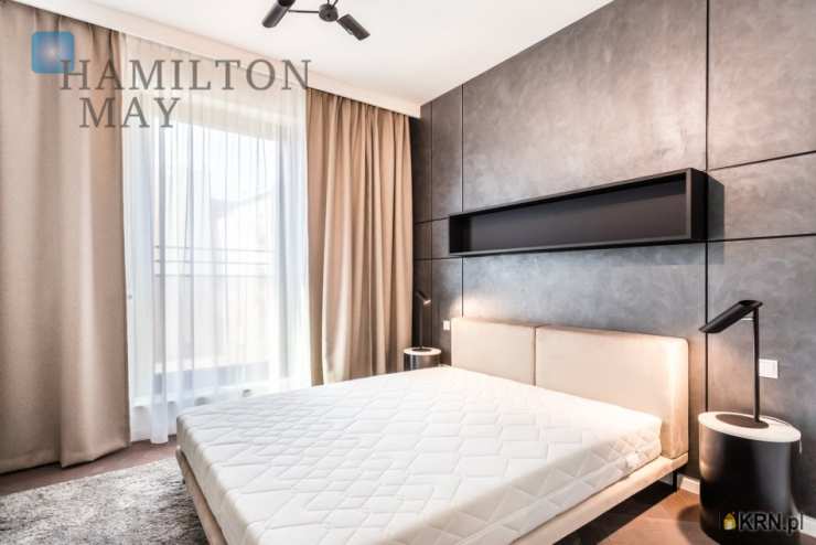 3 pokojowe, Mieszkanie  do wynajęcia, Warszawa, ul. 