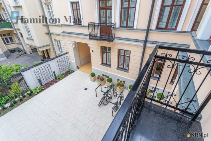 3 pokojowe, Mieszkanie  do wynajęcia, Warszawa, ul. 