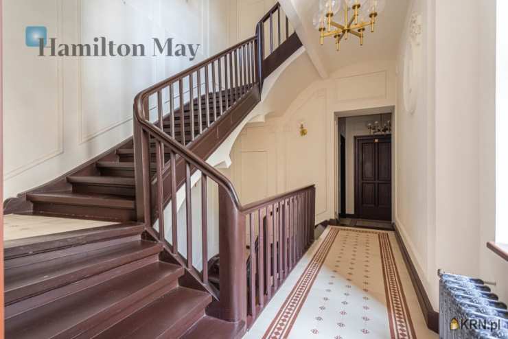 Hamilton May, Mieszkanie  do wynajęcia, Warszawa, ul. 