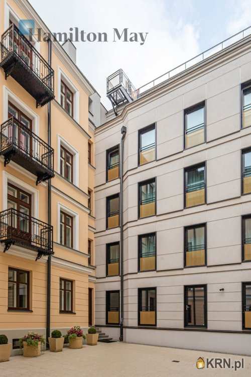 Hamilton May, Mieszkanie  do wynajęcia, Warszawa, ul. 
