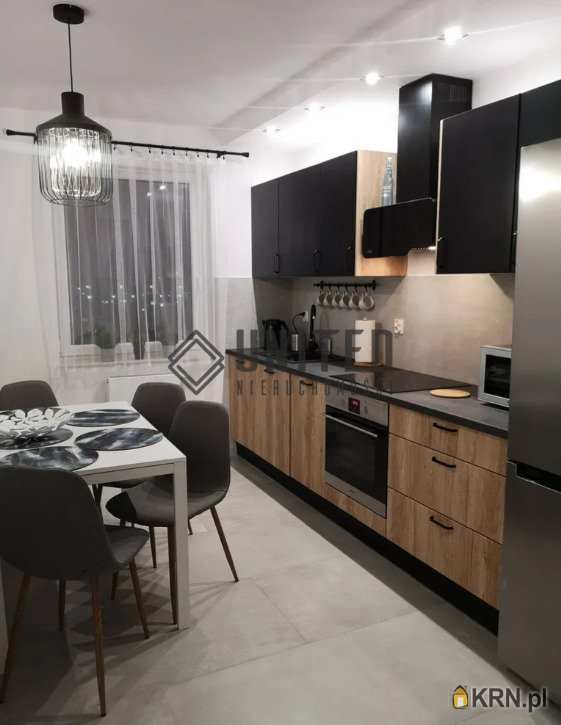 Mieszkanie  na sprzedaż, Wrocław, Krzyki, ul. , 4 pokojowe