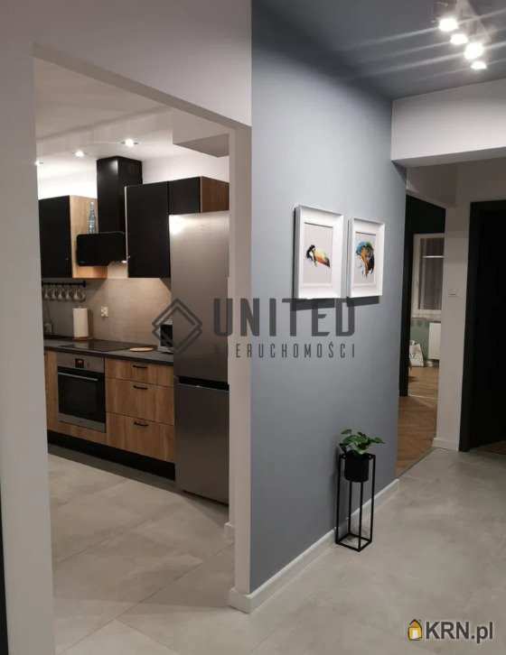 Mieszkanie  na sprzedaż, 4 pokojowe, Wrocław, Krzyki, ul. 