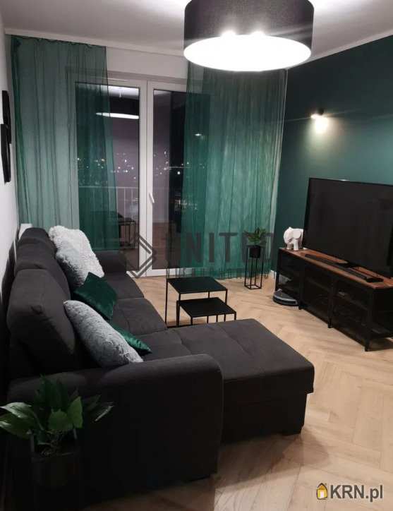 4 pokojowe, Wrocław, Krzyki, ul. , Mieszkanie  na sprzedaż