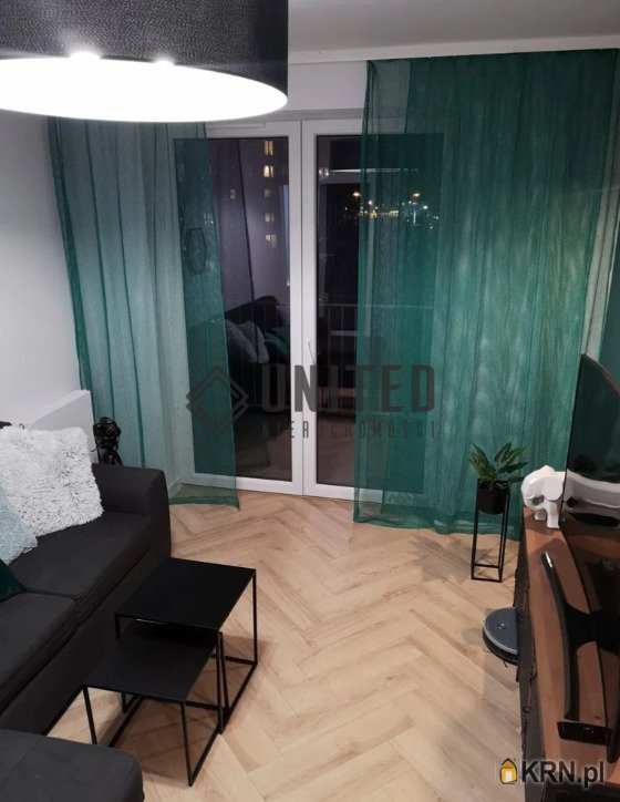 4 pokojowe, Mieszkanie  na sprzedaż, Wrocław, Krzyki, ul. 