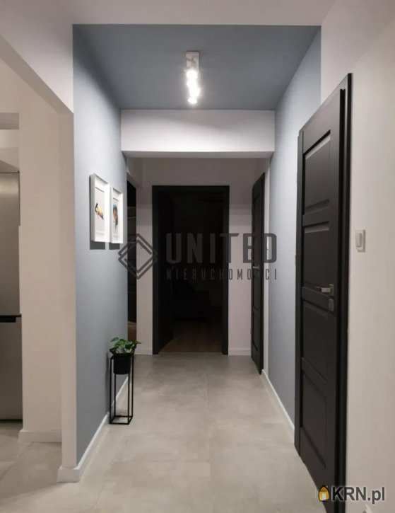 Mieszkanie  na sprzedaż, 4 pokojowe, Wrocław, Krzyki, ul. 