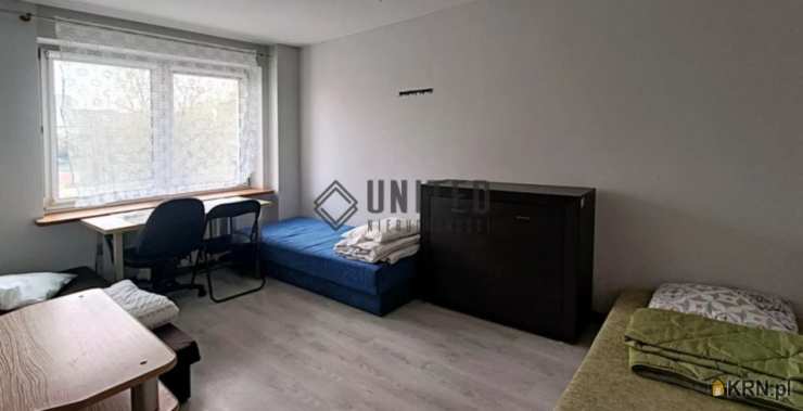 4 pokojowe, Mieszkanie  na sprzedaż, Wrocław, Krzyki/Huby, ul. 