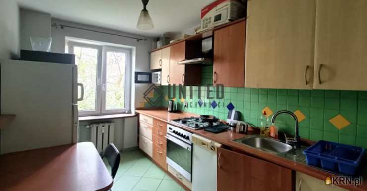 Mieszkanie  na sprzedaż, Wrocław, Krzyki/Huby, ul. , 4 pokojowe