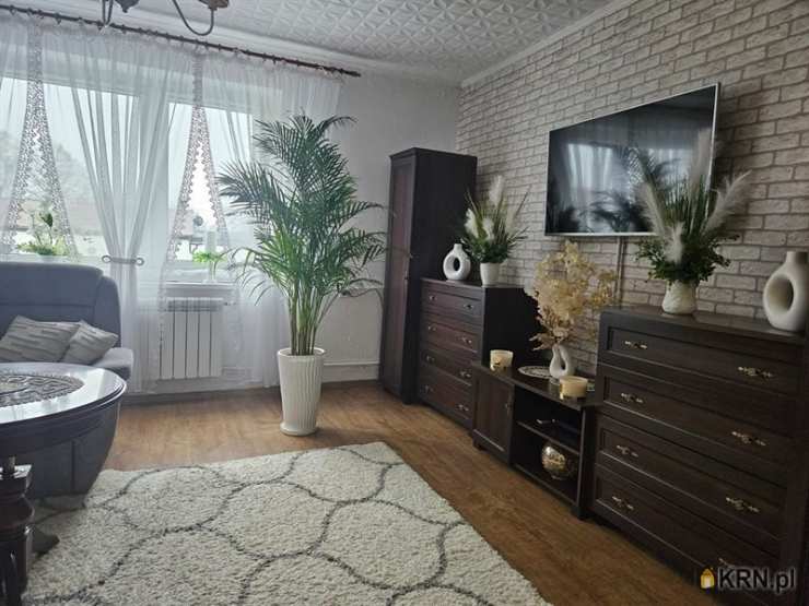 Mieszkanie  na sprzedaż, 3 pokojowe, Wyciążkowo, ul. 