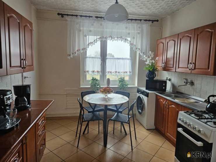 Wyciążkowo, ul. , 3 pokojowe, Mieszkanie  na sprzedaż