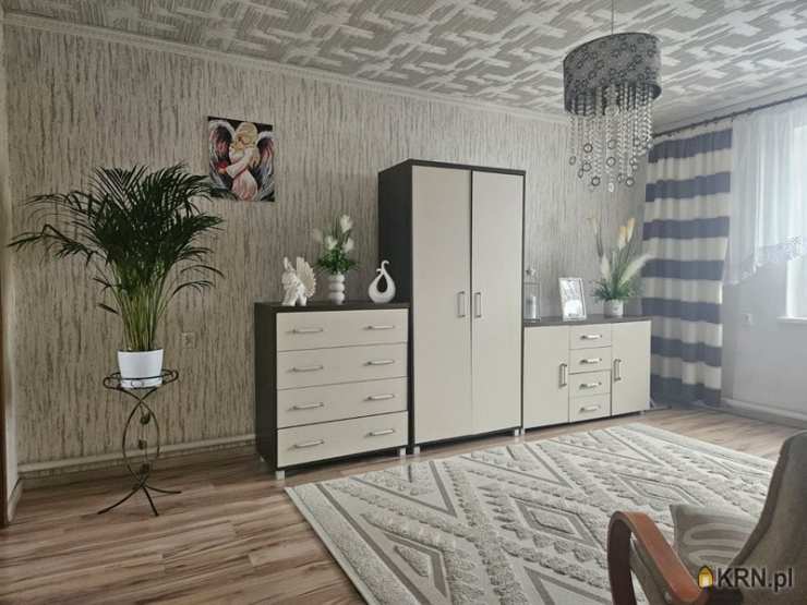 Twoje Centrum Nieruchomości, Mieszkanie  na sprzedaż, Wyciążkowo, ul. 