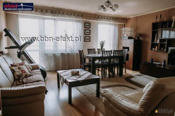 Mieszkanie  na sprzedaż, Zabłocie, ul. , 4 pokojowe