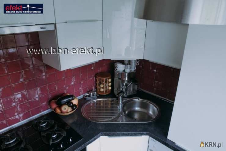 4 pokojowe, Mieszkanie  na sprzedaż, Zabłocie, ul. 