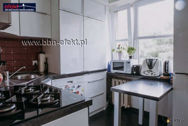 Bielskie Biuro Nieruchomości EFEKT- Krzysztof Filipek , Mieszkanie  na sprzedaż, Zabłocie, ul. 