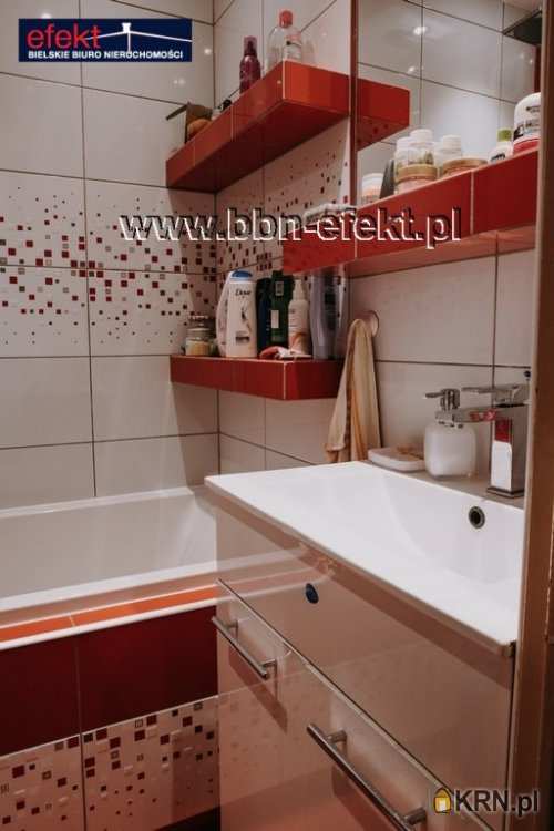 Mieszkanie  na sprzedaż, 4 pokojowe, Zabłocie, ul. 