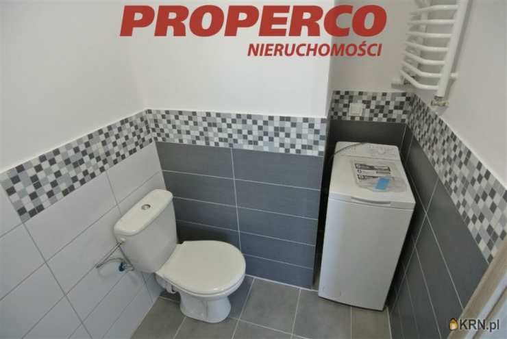 3 pokojowe, Kielce, Piaski, ul. W. Witosa, Mieszkanie  na sprzedaż