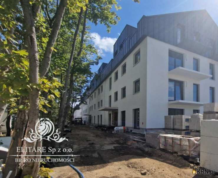 4 pokojowe, Mieszkanie  na sprzedaż, Wrocław, Krzyki, ul. 