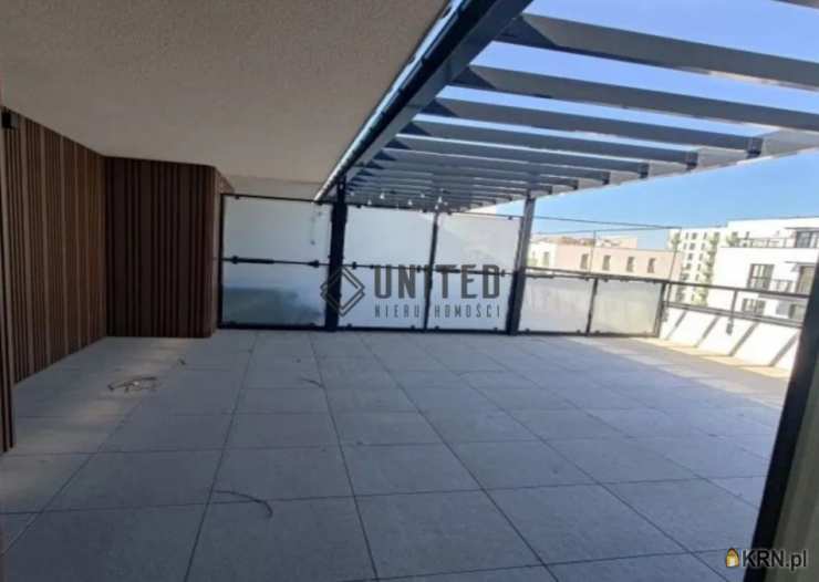 UNITED Nieruchomości, Mieszkanie  na sprzedaż, Wrocław, Fabryczna/Żerniki, ul. 