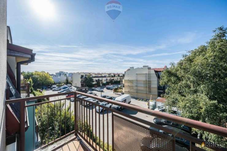 4 pokojowe, Mieszkanie  do wynajęcia, Poznań, Grunwald/Junikowo, ul. 