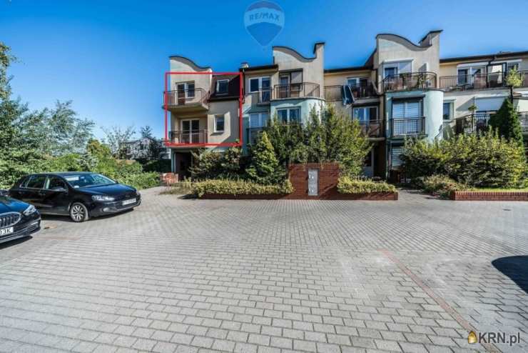 Mieszkanie  do wynajęcia, Poznań, Grunwald/Junikowo, ul. , 4 pokojowe