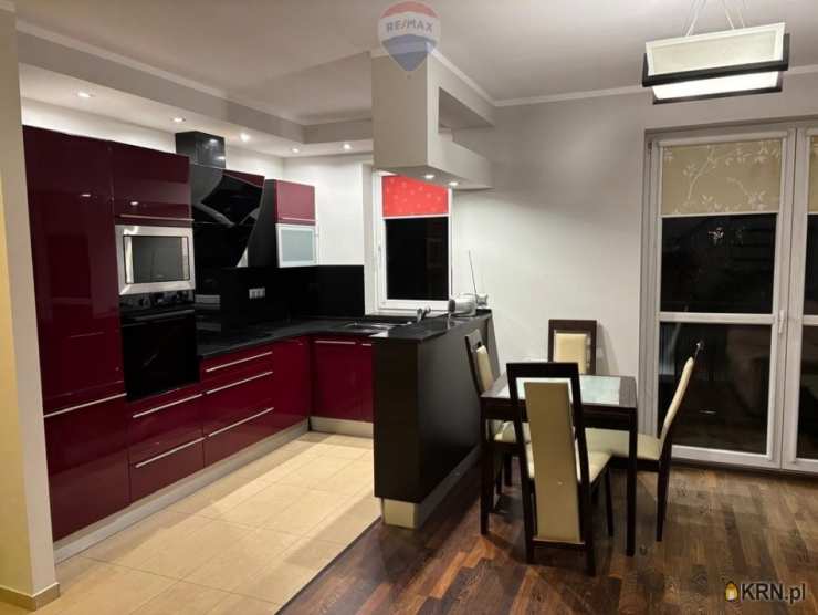 Poznań, Grunwald/Junikowo, ul. , 4 pokojowe, Mieszkanie  do wynajęcia