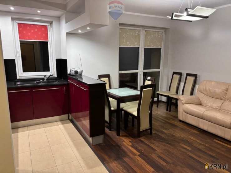 4 pokojowe, Poznań, Grunwald/Junikowo, ul. , Mieszkanie  do wynajęcia