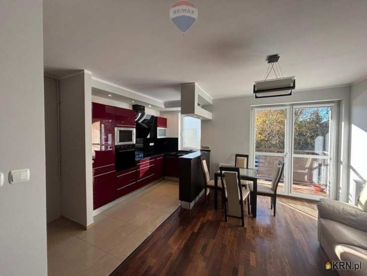 Mieszkanie  do wynajęcia, Poznań, Grunwald/Junikowo, ul. , 4 pokojowe