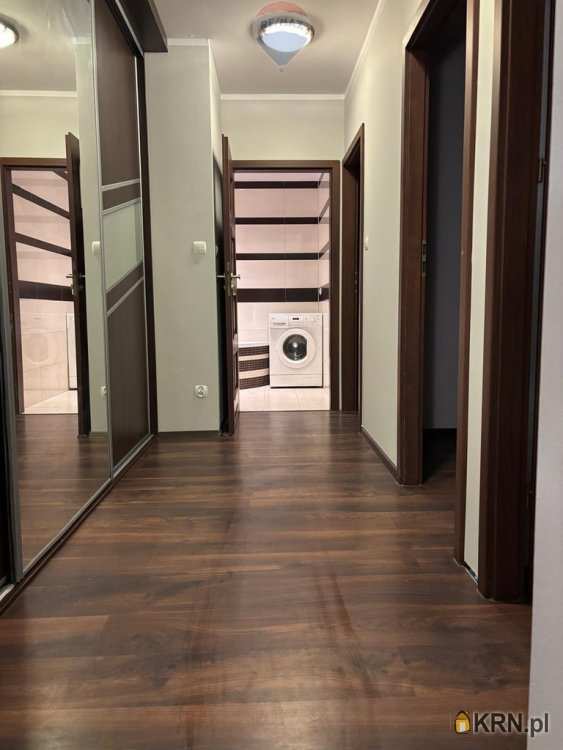 Mieszkanie  do wynajęcia, 4 pokojowe, Poznań, Grunwald/Junikowo, ul. 