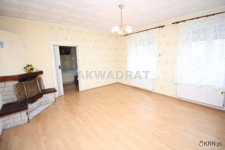 Wałbrzych, Biały Kamień, ul. , Mieszkanie  na sprzedaż, 3 pokojowe