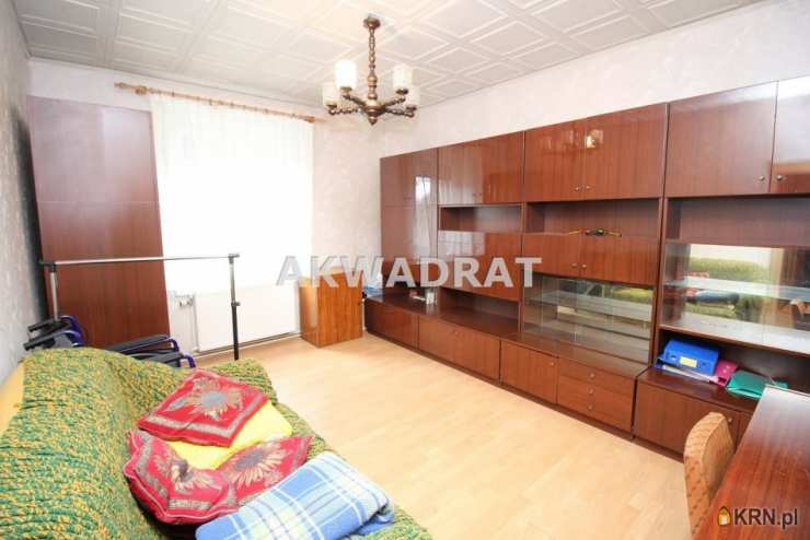 A Kwadrat Nieruchomości, Mieszkanie  na sprzedaż, Wałbrzych, Biały Kamień, ul. 