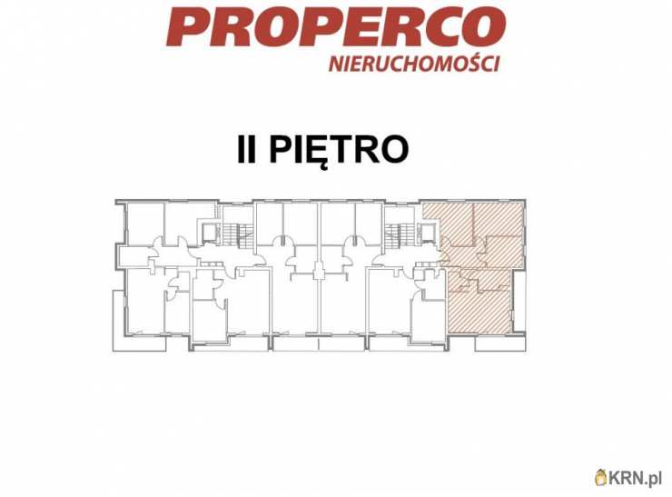 Kielce, Pod Telegrafem, ul. J. Karskiego, Mieszkanie  na sprzedaż, 4 pokojowe