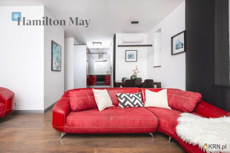 Kraków, Stare Miasto/Piasek, ul. H. Siemiradzkiego, Mieszkanie  na sprzedaż, 