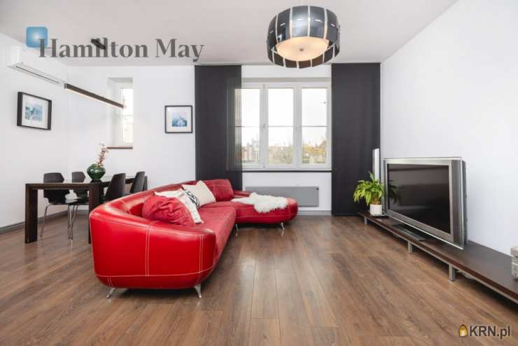 Kraków, Stare Miasto/Piasek, ul. H. Siemiradzkiego, , Mieszkanie  na sprzedaż