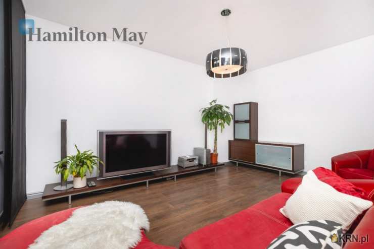 , Mieszkanie  na sprzedaż, Kraków, Stare Miasto/Piasek, ul. H. Siemiradzkiego