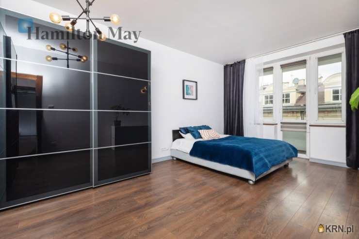 Kraków, Stare Miasto/Piasek, ul. H. Siemiradzkiego, Mieszkanie  na sprzedaż, 