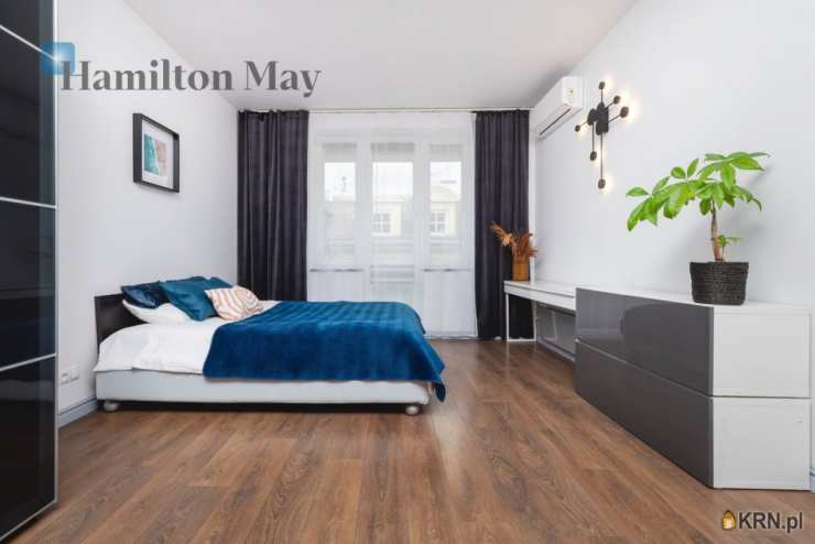 Kraków, Stare Miasto/Piasek, ul. H. Siemiradzkiego, , Mieszkanie  na sprzedaż