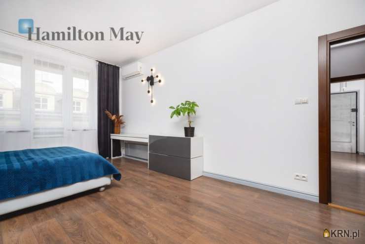 , Kraków, Stare Miasto/Piasek, ul. H. Siemiradzkiego, Mieszkanie  na sprzedaż