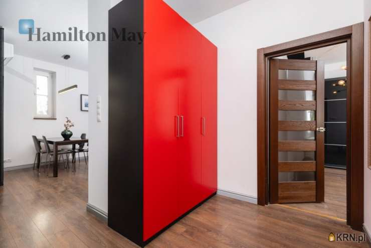 Kraków, Stare Miasto/Piasek, ul. H. Siemiradzkiego, Mieszkanie  na sprzedaż, 