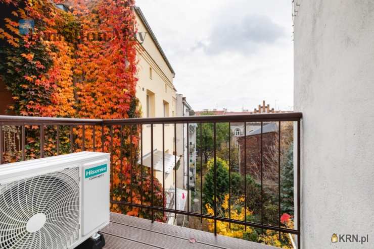 , Kraków, Stare Miasto/Piasek, ul. H. Siemiradzkiego, Mieszkanie  na sprzedaż