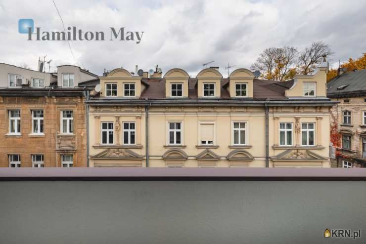 Mieszkanie  na sprzedaż, Kraków, Stare Miasto/Piasek, ul. H. Siemiradzkiego, 