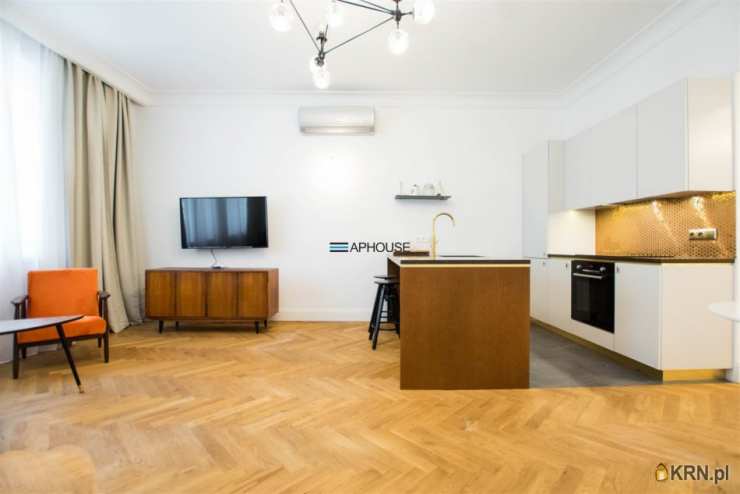 3 pokojowe, Mieszkanie  do wynajęcia, Kraków, Zwierzyniec, ul. W. Syrokomli