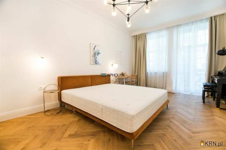 3 pokojowe, Mieszkanie  do wynajęcia, Kraków, Zwierzyniec, ul. W. Syrokomli
