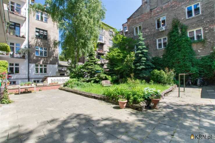 Kraków, Zwierzyniec, ul. W. Syrokomli, Mieszkanie  do wynajęcia, 3 pokojowe