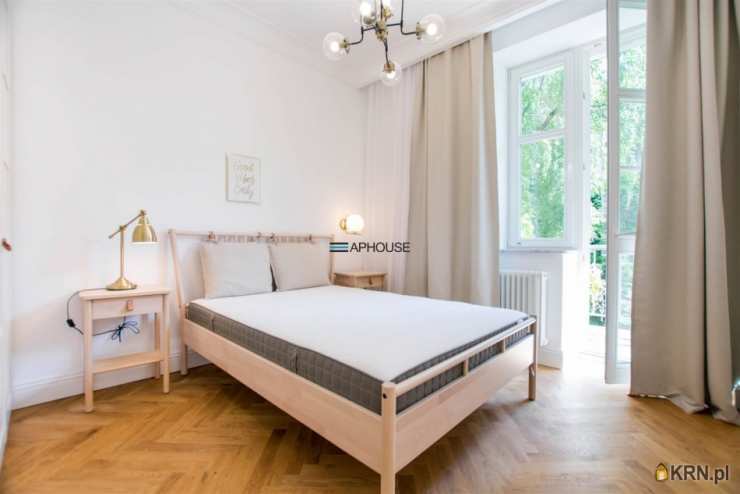 Mieszkanie  do wynajęcia, Kraków, Zwierzyniec, ul. W. Syrokomli, 3 pokojowe