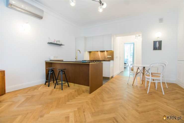Aphouse Nieruchomości, Mieszkanie  do wynajęcia, Kraków, Zwierzyniec, ul. W. Syrokomli